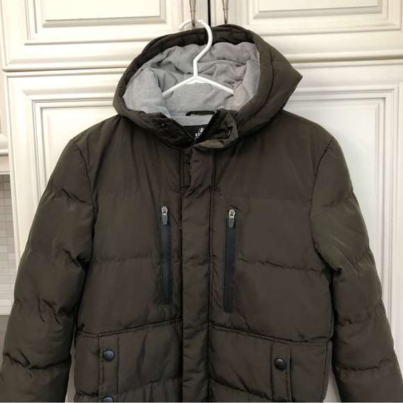 Storm Mountain Revelstoke Parka youth puffer jacket - Picture 2 of 13